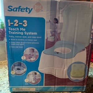safety first potty seat